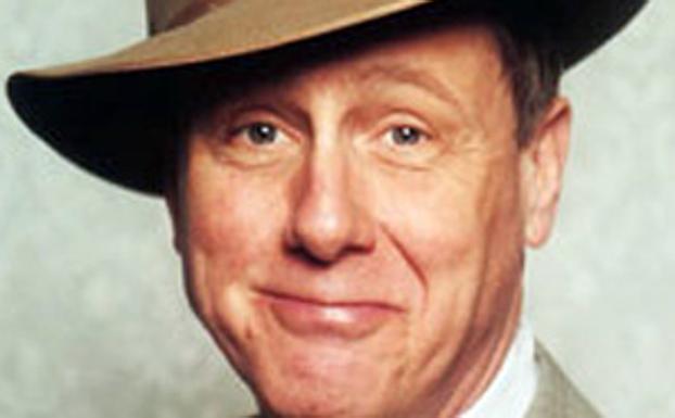 Muere Harry Anderson, protagonista de 'Juzgado de Guardia'