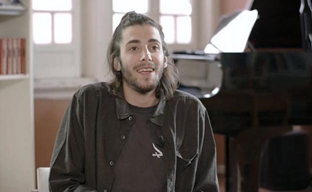Salvador Sobral reaparece en los escenarios tras su trasplante de corazón