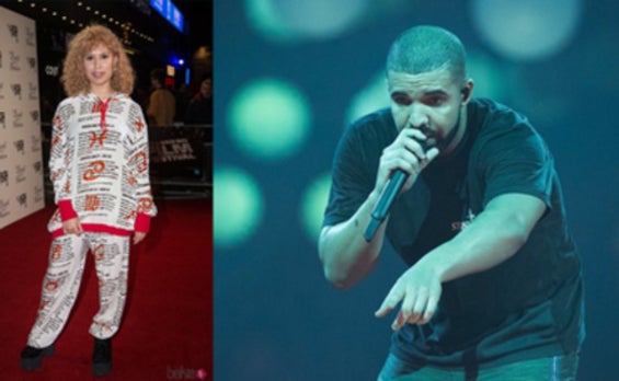 Drake, el ex de Jennifer Lopez, vuelve a enamorarse