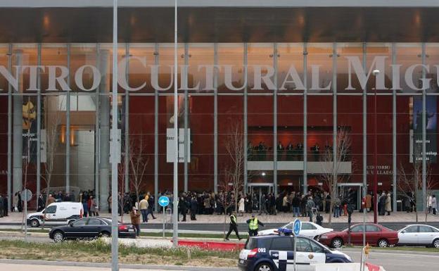 Castilla y León entrega hoy sus premios marcados por la renuncia de Cuadrado Lomas