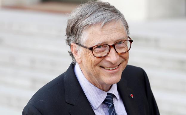 Bill Gates se suma a la lucha contra la malaria