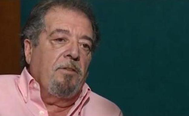 Muere Pepe Mediavilla, la voz en España de Morgan Freeman