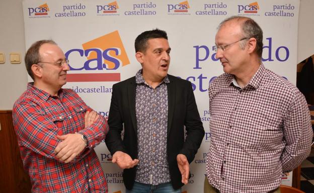 El PCAS enmendará los presupuestos del Estado a través de Compromís