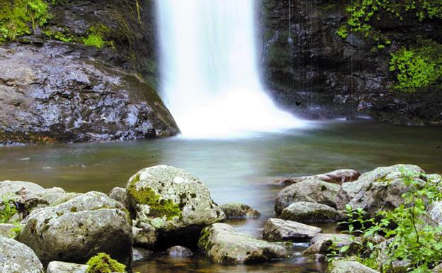 Los espacios naturales, en Semilla Verde