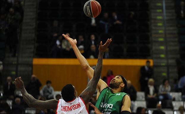 A un paso del objetivo