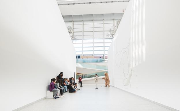 Entrada gratuita al Museo de la Evolución con motivo del Día de Castilla y León