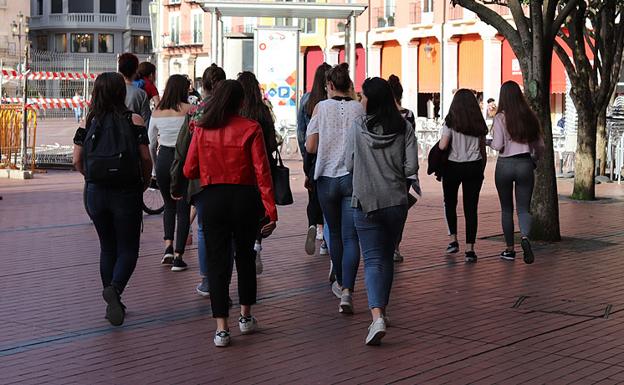 La Sangría poblacional no cesa