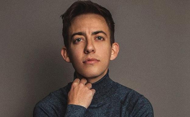 Kevin McHale confiesa su homosexualidad