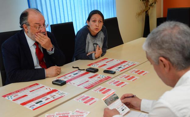 Cruz Roja busca el millar de participantes en su V Recorrido Solidario