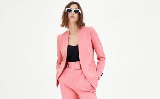 El traje de Zara que llevan muchas famosas