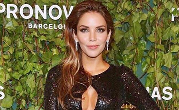 Rosanna Zanetti busca vestido de novia