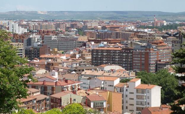 Imagina reclama incluir 500.000 euros en el presupuesto para el Parque de Vivienda