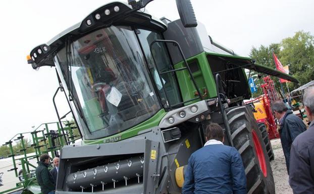 La Feria de Lerma confía en superar los 70.000 visitantes en la edición que arranca el domingo