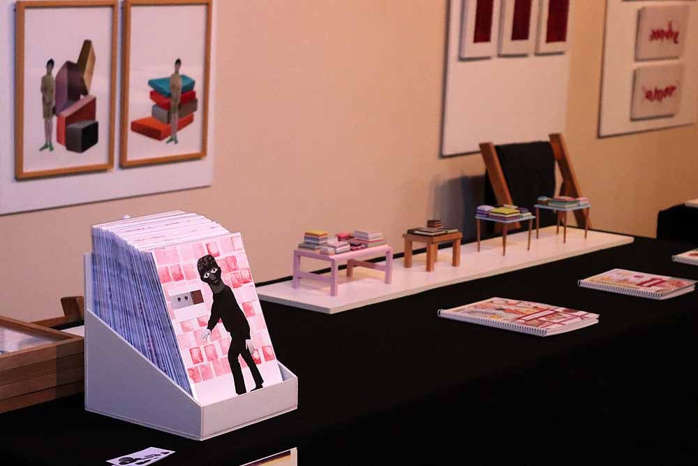 Adelanto de Librarte