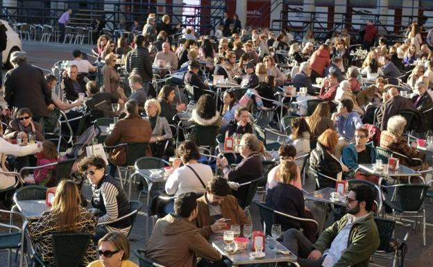 El gasto en gastronomía creció el 10% y dejó 523 millones en la región en 2017