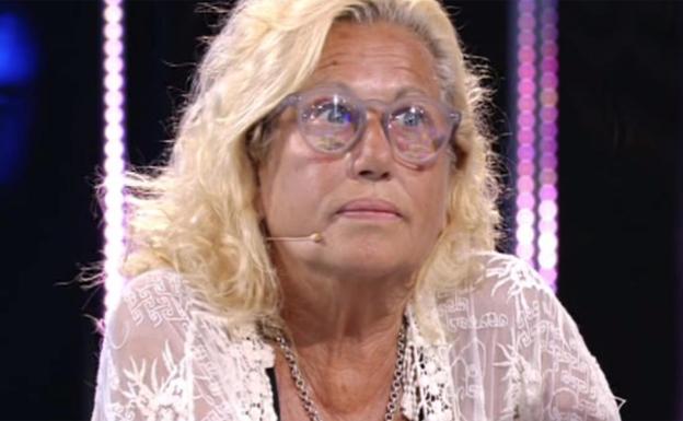 Sofía Suescun desvela si se acostó o no con Hugo Paz