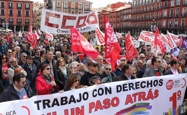 Editorial: Una protesta que trasciende lo laboral