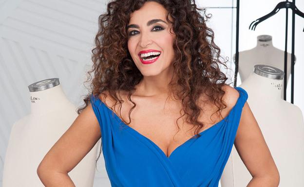 Cristina Rodríguez se casa de nuevo