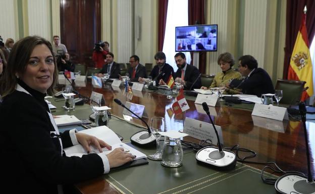 Agricultura prorroga el plazo de presentación de la PAC hasta el 11 de mayo