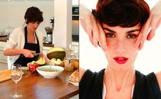 Paz Vega, de 'Fugitiva' a 'MasterChef Celebrity'