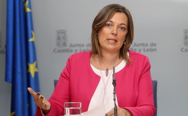 La Junta estima en 55 millones el recorte que Europa plantea sobre los pagos básicos de la PAC