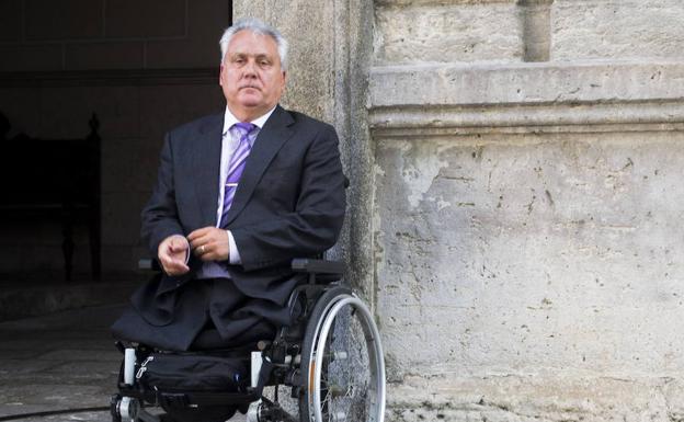 Aliste pide «no olvidar la verdad» sobre ETA