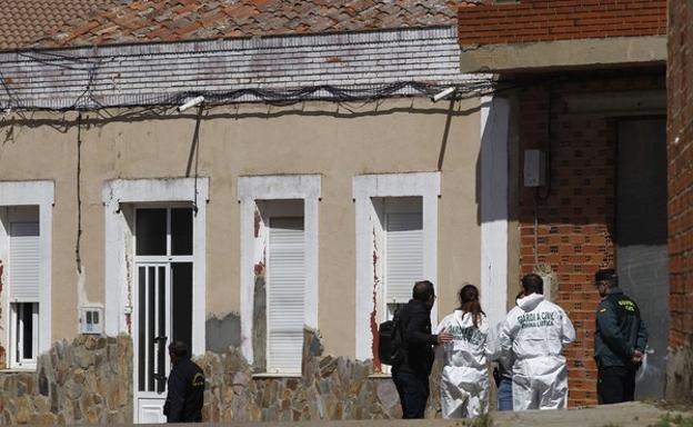 Vecinos de Castrogonzalo apuntan a que el hombre detenido por la muerte de la joven es «problemático»