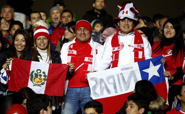 Japón y Catar, países invitados a la siguiente Copa América