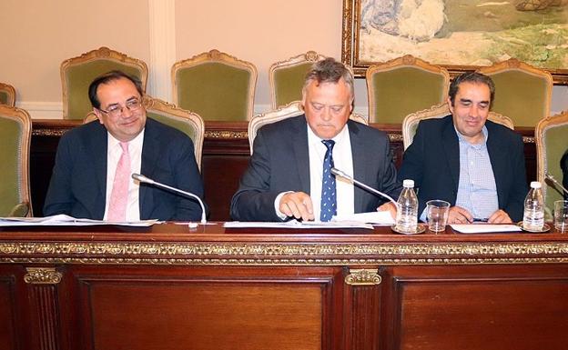 La Diputación rechaza un Plan de Retorno de Talento al considerar que ya se trabaja en ello