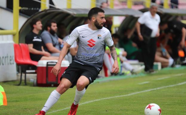 Primera final para estar en la Copa del Rey la temporada que viene