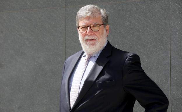 Aparicio: «La poca creación de empresas y el menor crecimiento de Castilla y León se deben a la falta de armonización fiscal»