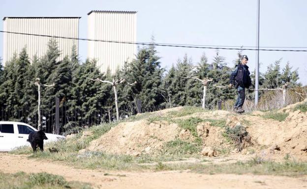 El Juzgado de Menores acuerda el ingreso en el Centro Zambrana del detenido por el crimen de Castrogonzalo