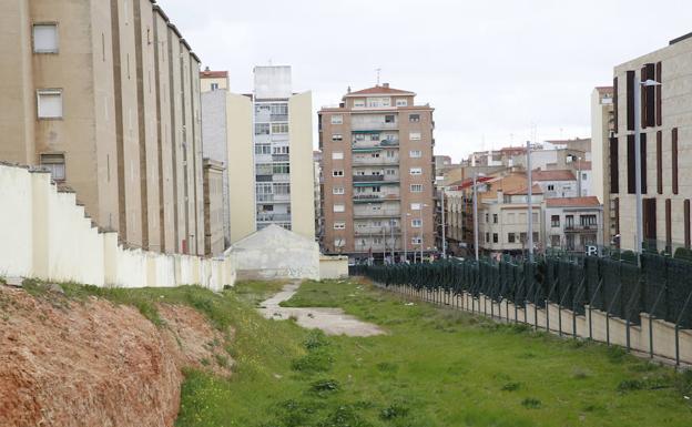 Defensa reclama una indemnización de 14,4 millones por el caso Corte Inglés de Salamanca