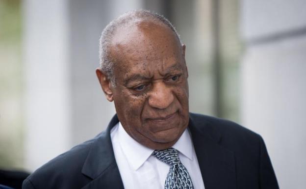 Retiran el prestigioso Premio Kennedy a Bill Cosby