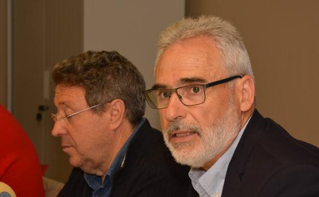 Imagina aplaude la apuesta por las renovables del Ayuntamiento, la Diputación y Aguas de Burgos