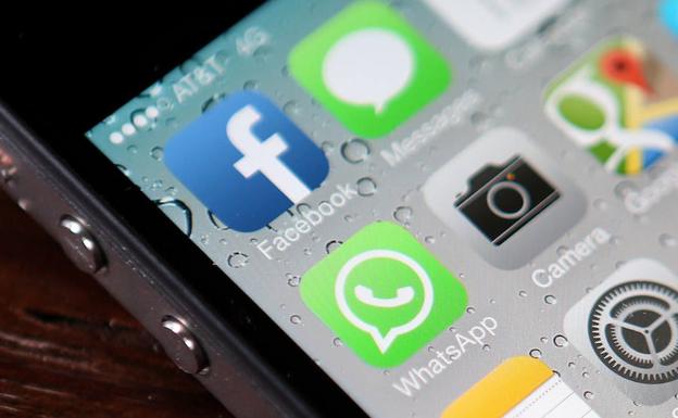 WhatsApp, la reina de las app de mensajería en España