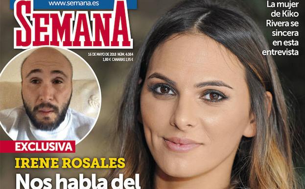 Este domingo puedes llevarte la revista Semana con El Norte