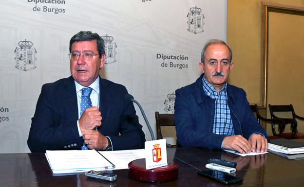 Una jornada explicará la nueva Ley de Contratos del Sector Público