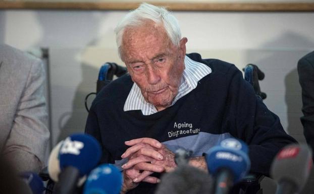 El científico australiano de 104 años muere por suicido asistido en Suiza