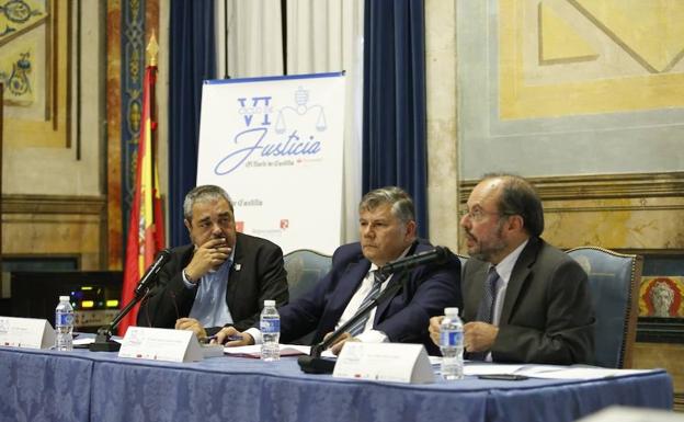 Piden «no mirar hacia otro lado» con los menores ligados al terrorismo