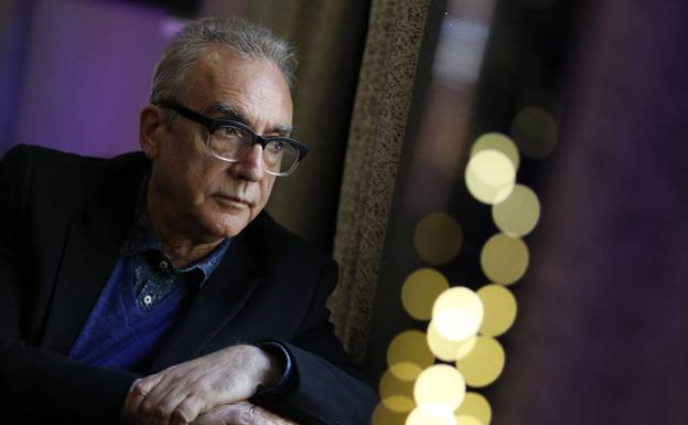 Juan José Millás presenta el jueves su última novela 'Que nadie duerma'