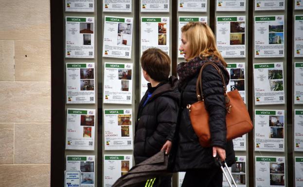 El encanto (oculto) de la vivienda de segunda mano