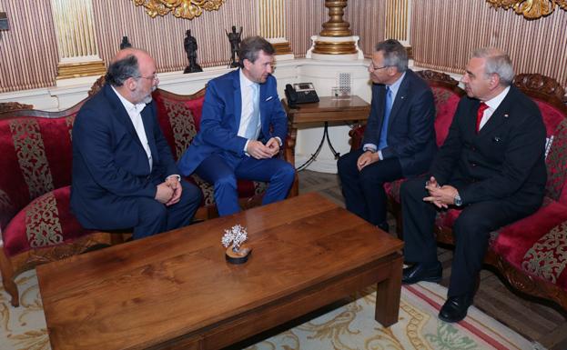 Cruz Roja alerta del problema de los trabajadores pobres