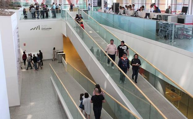 El MEH celebra el Día de los Museos con entrada gratuita y visitas guiadas