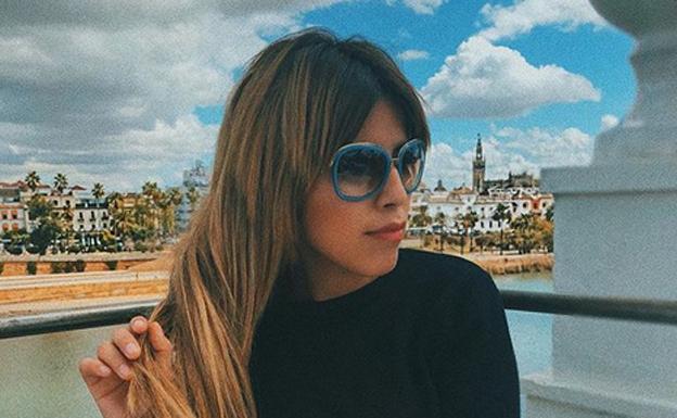 Isa Pantoja baraja la posibilidad de romper con Alberto Isla