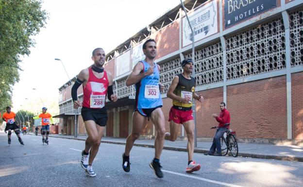 El Campofrío Maratón Burgos busca consolidarse en su tercera edición