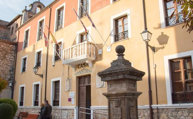 Una sanción «bien puesta» a Lerma por colocación indebida de los carteles de la feria en Toro