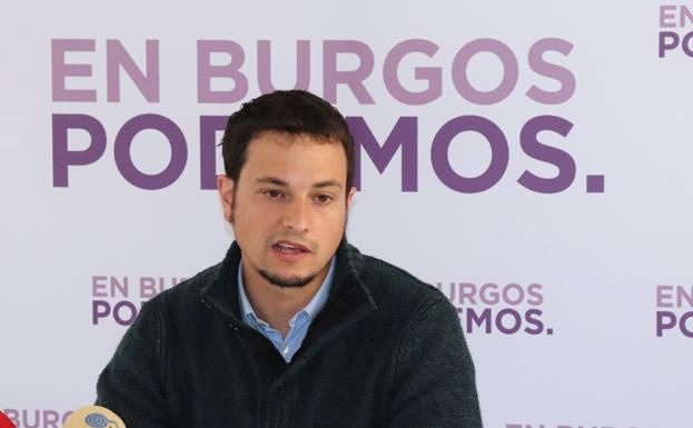 Podemos reclama que el Plan de Vivienda de la Junta fomente el alquiler social