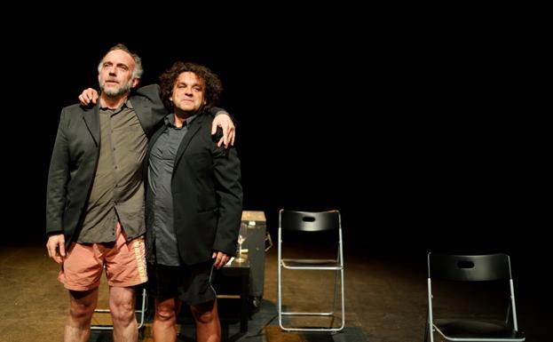 'El astronauta dentro de su cabeza', este sábado en el Museo de la Evolución