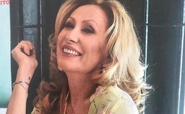 Kiko Hernández comenta que Rosa Benito se esconde para no ver a sus excompañeros de 'Sálvame